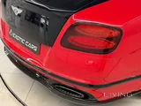Bentley Continental SuperSports 2017